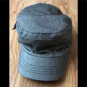 Kangol Hat